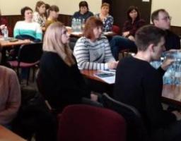Прозорість та підзвітність: держслужбовці вивчали особливості проведення державних закупівель під час воєнного стану