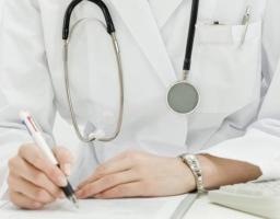 В Кропивницькому, в середу, приймати лікар-терапевт