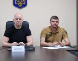Німеччина – один зі значущих партнерів України під час війни, потрібно розвивати співпрацю і в майбутньому мирному житті, – Артем Лисогор