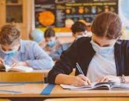 Розпочинається реєстрація на основну сесію ЗНО